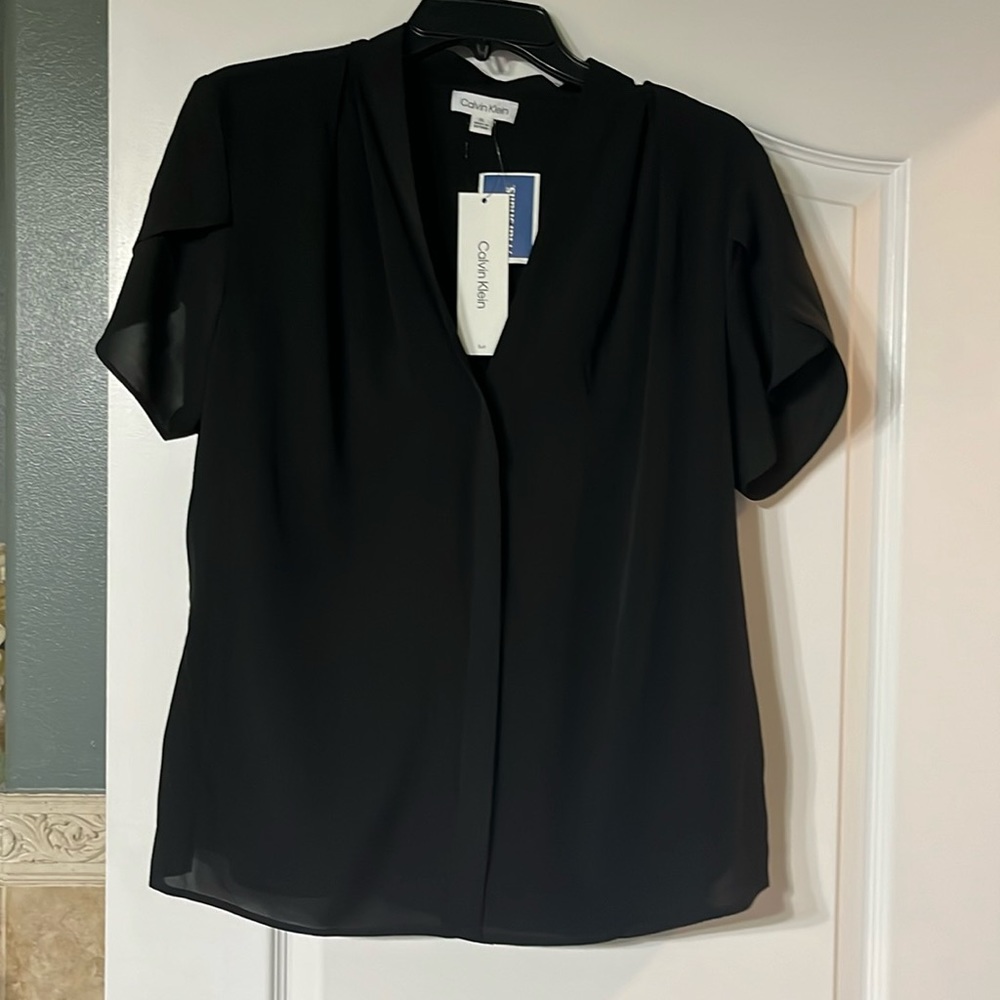 Women’s Blouse
